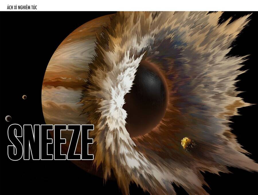 Onepunch Man - Chương 215 - Trang 23