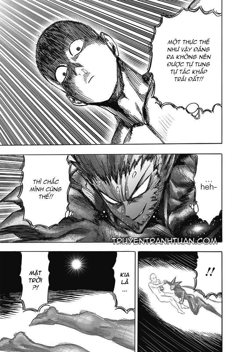 Onepunch Man - Chương 215 - Trang 25