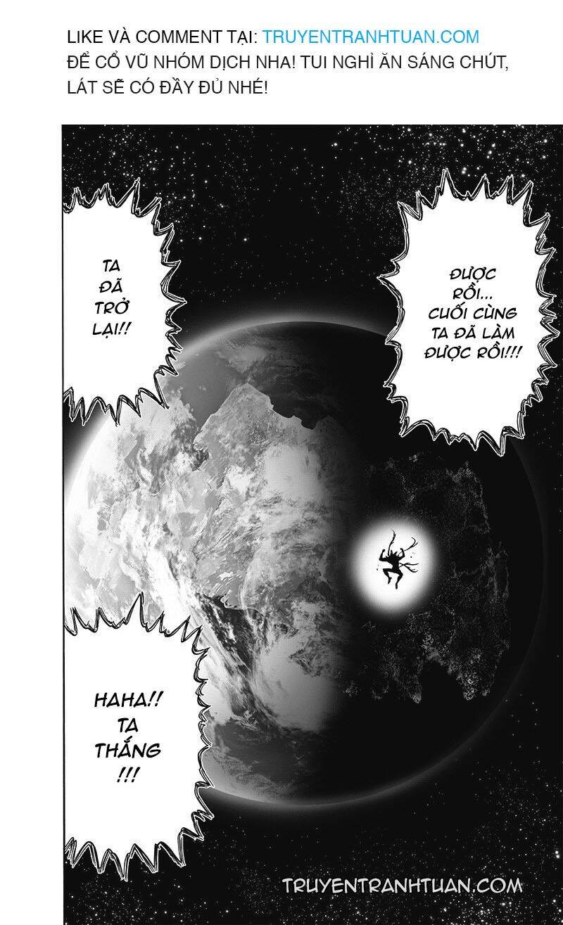 Onepunch Man - Chương 215 - Trang 30