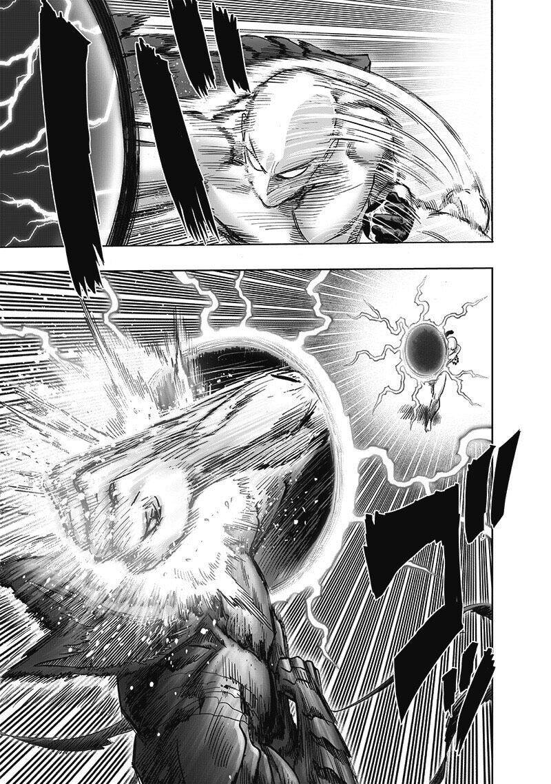 Onepunch Man - Chương 215 - Trang 4