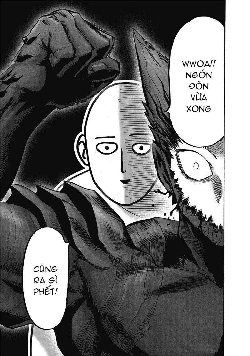 Onepunch Man - Chương 215 - Trang 31