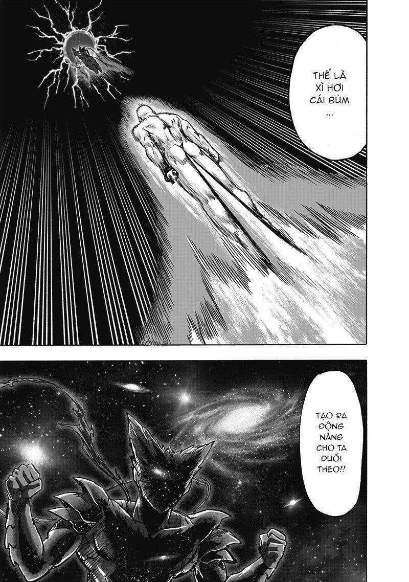 Onepunch Man - Chương 215 - Trang 33