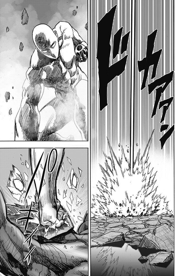 Onepunch Man - Chương 215 - Trang 35