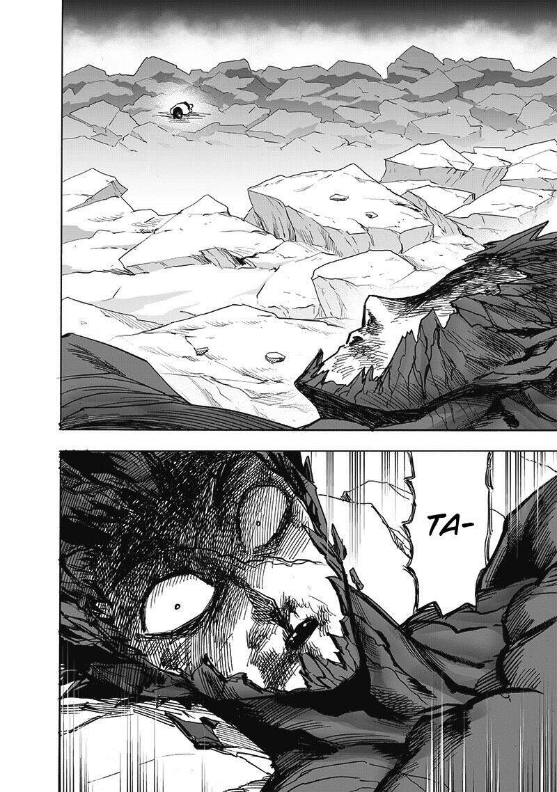 Onepunch Man - Chương 215 - Trang 38