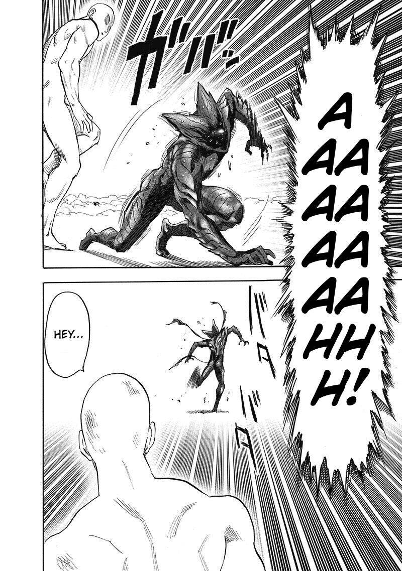 Onepunch Man - Chương 215 - Trang 40