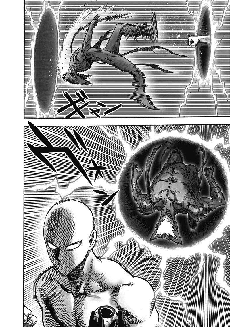 Onepunch Man - Chương 215 - Trang 5