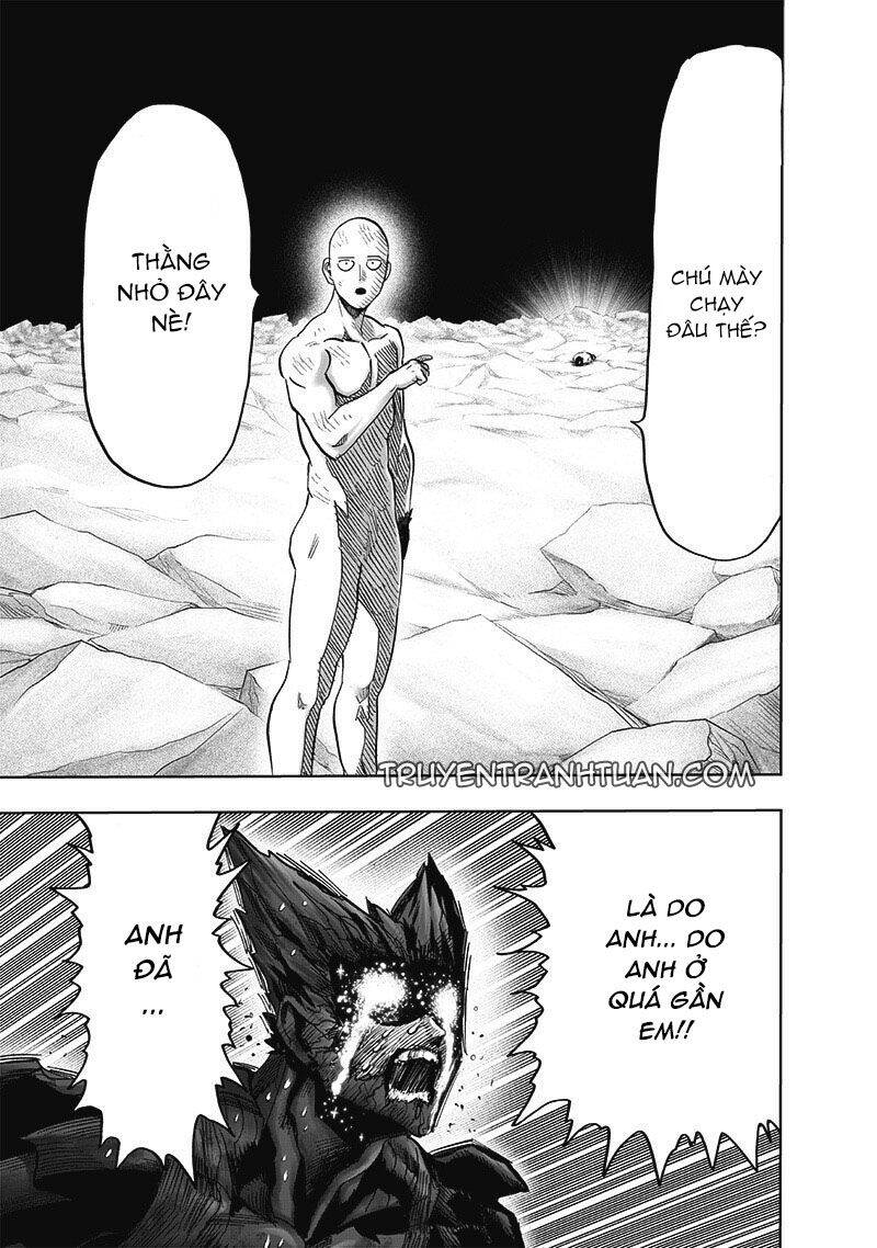 Onepunch Man - Chương 215 - Trang 41