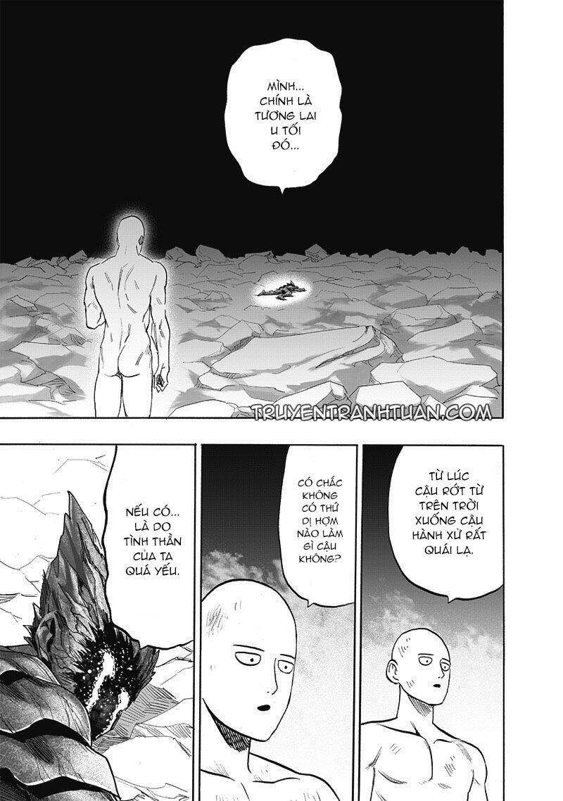 Onepunch Man - Chương 215 - Trang 43