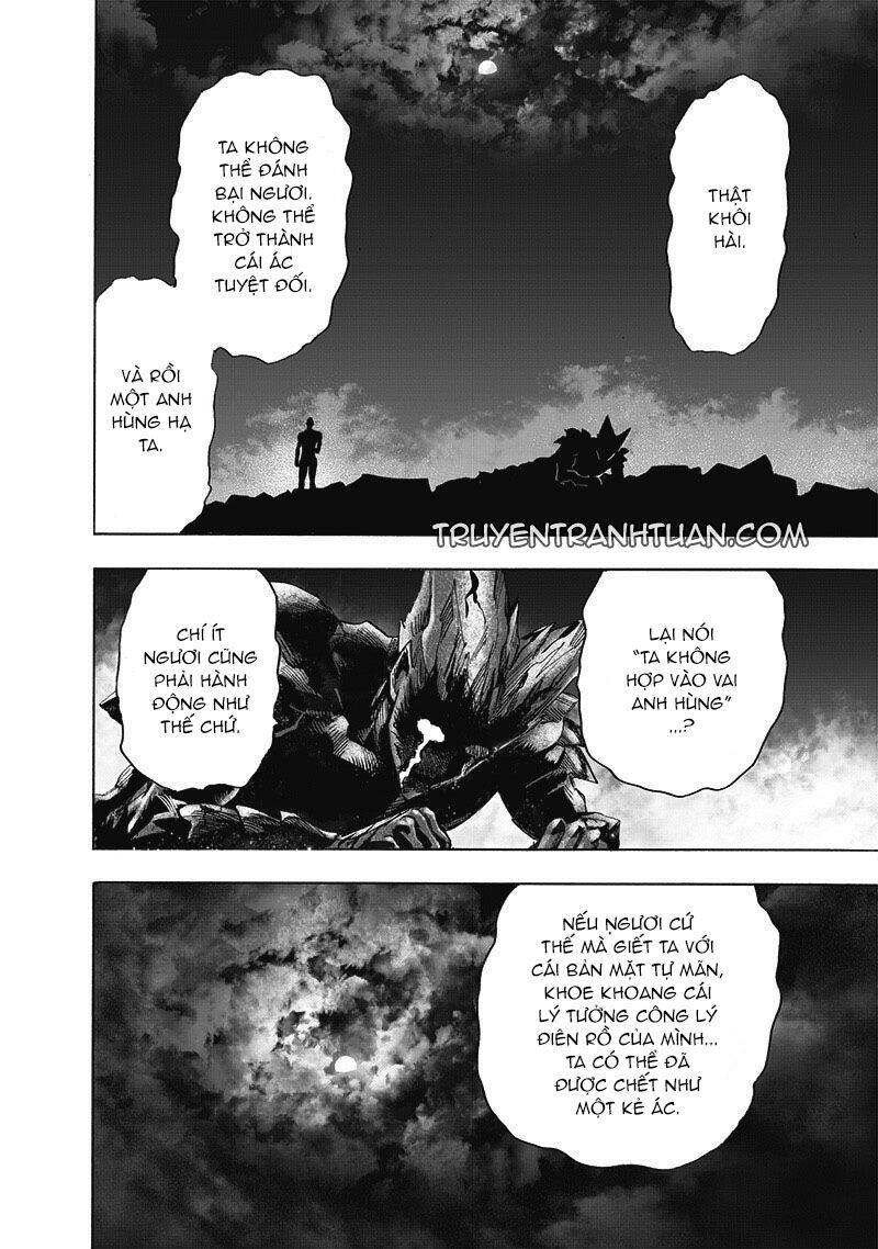 Onepunch Man - Chương 215 - Trang 44