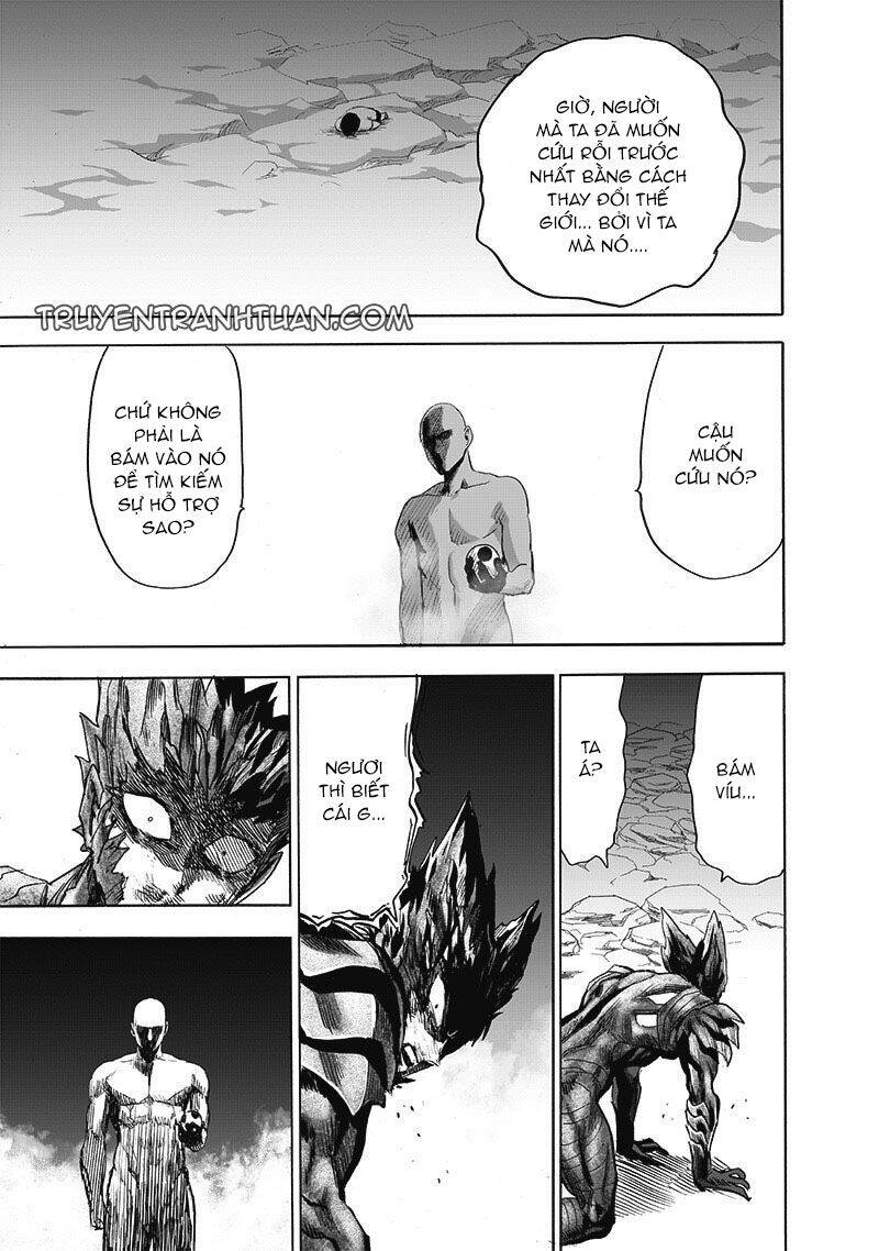 Onepunch Man - Chương 215 - Trang 45