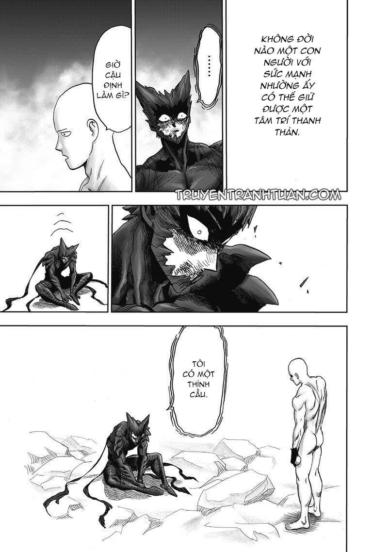 Onepunch Man - Chương 215 - Trang 47