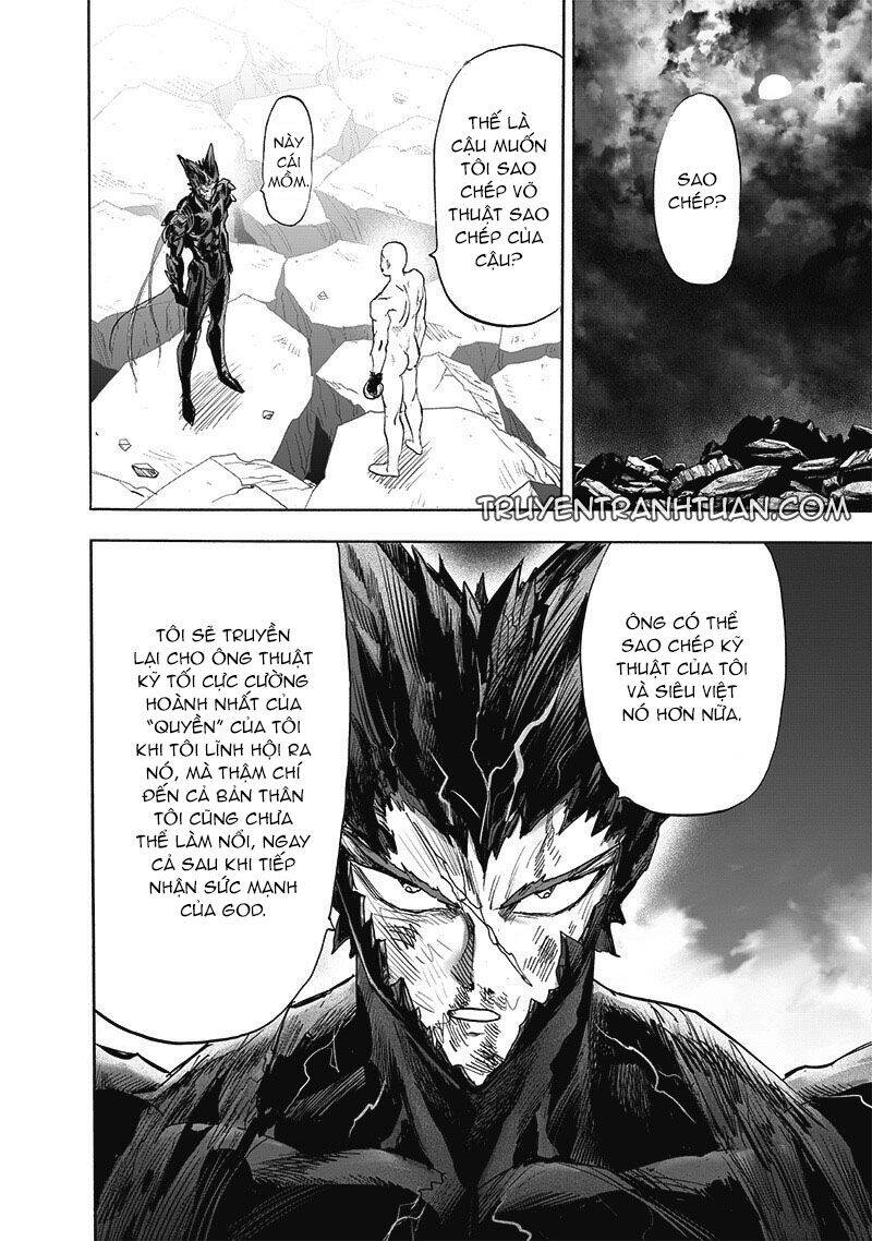 Onepunch Man - Chương 215 - Trang 48