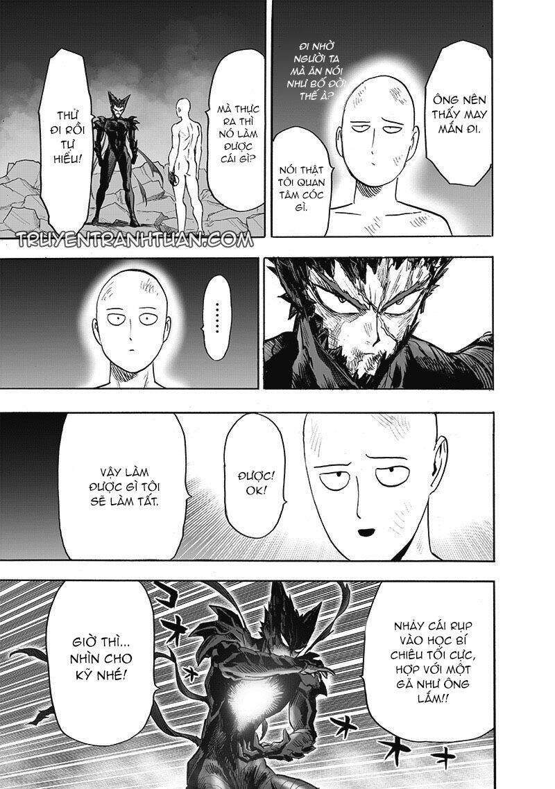 Onepunch Man - Chương 215 - Trang 49