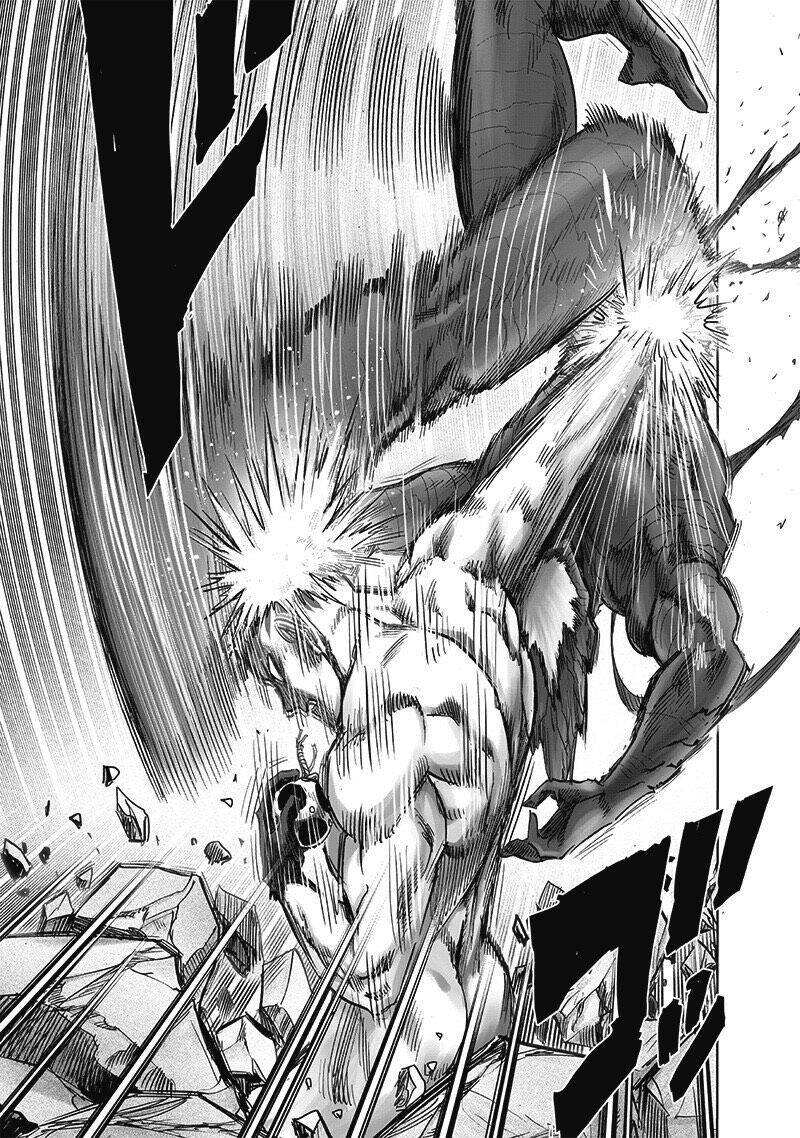 Onepunch Man - Chương 215 - Trang 6