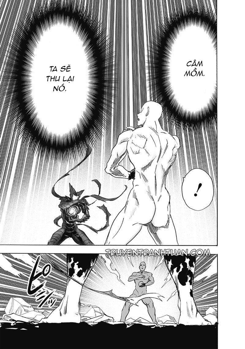 Onepunch Man - Chương 215 - Trang 51