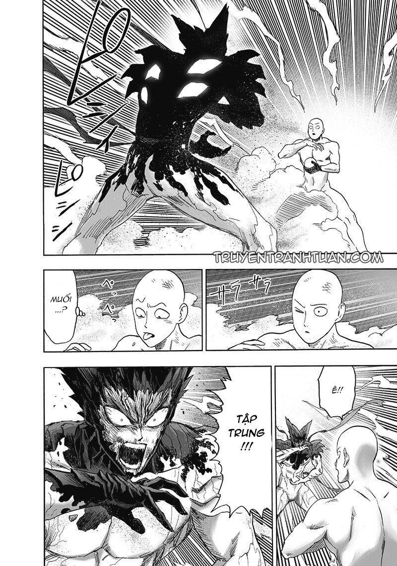 Onepunch Man - Chương 215 - Trang 52