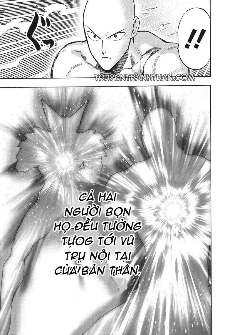Onepunch Man - Chương 215 - Trang 53