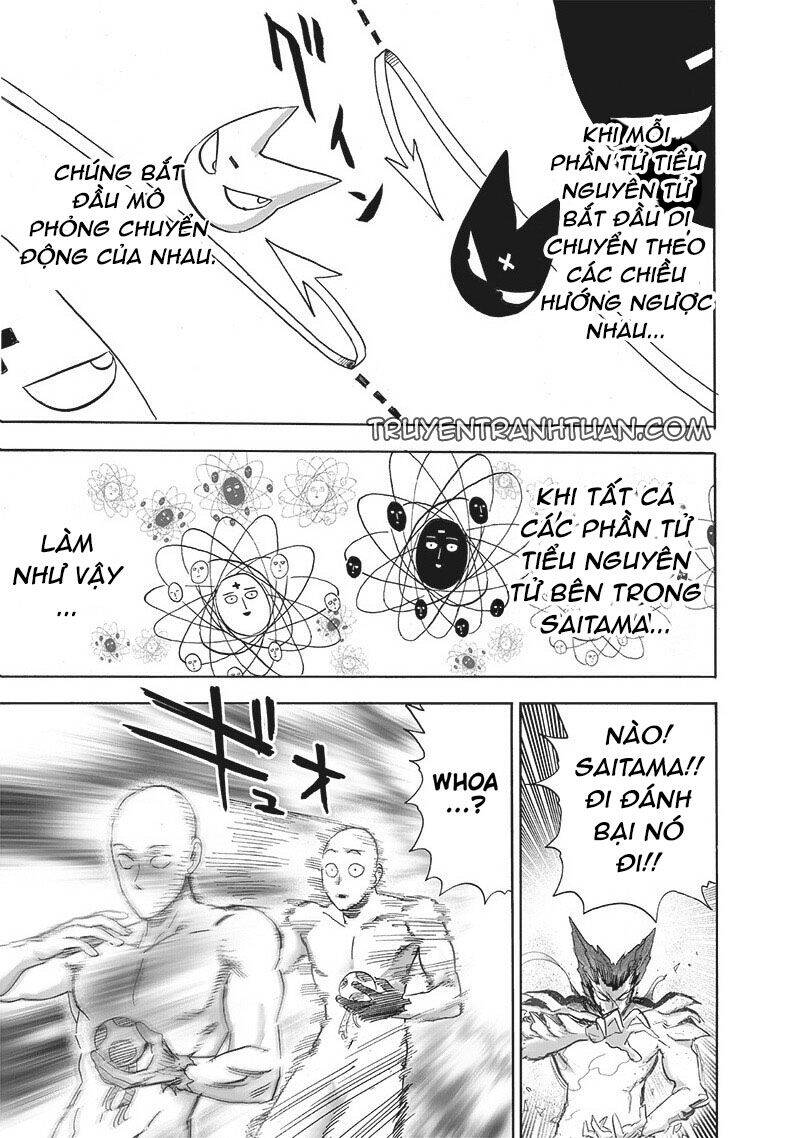 Onepunch Man - Chương 215 - Trang 55