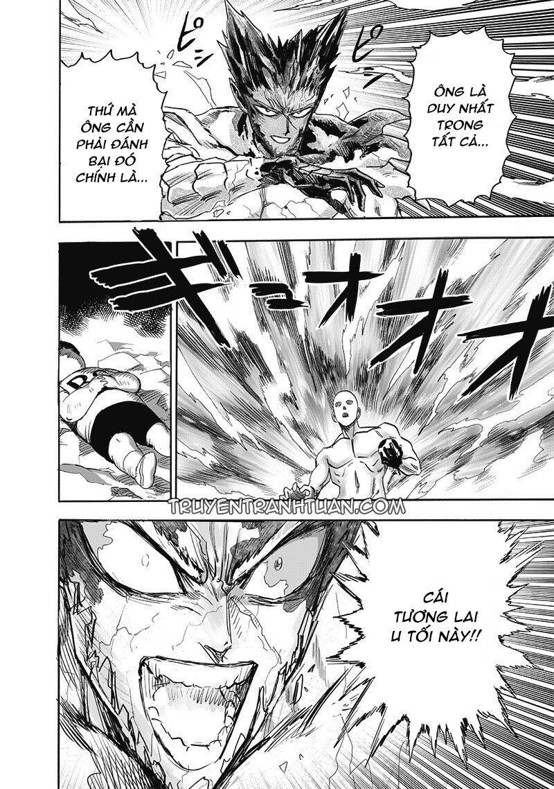 Onepunch Man - Chương 215 - Trang 56