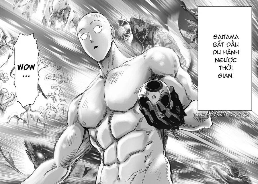 Onepunch Man - Chương 215 - Trang 58