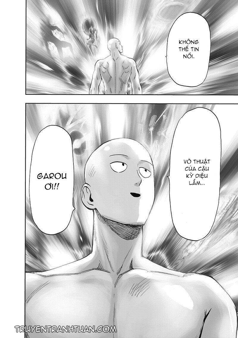 Onepunch Man - Chương 215 - Trang 59