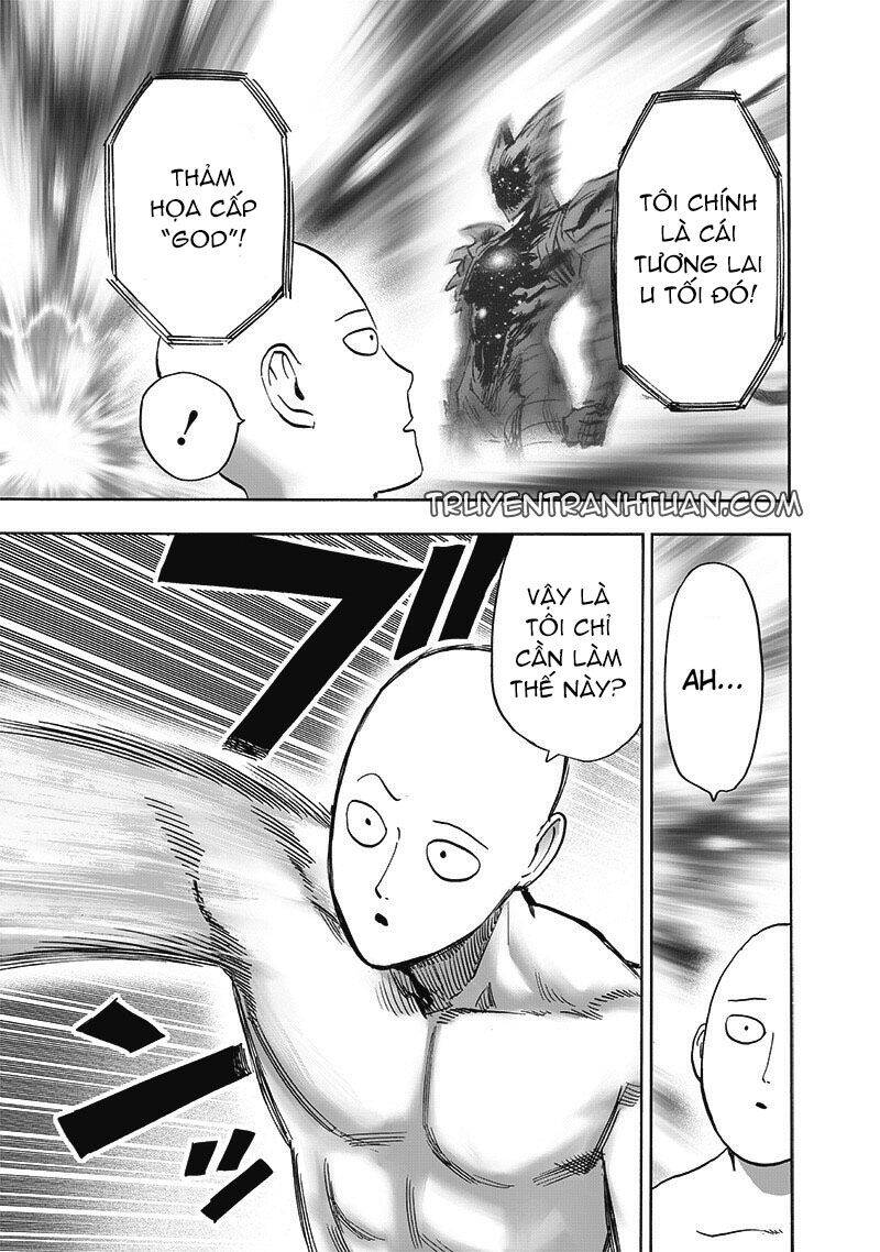Onepunch Man - Chương 215 - Trang 60