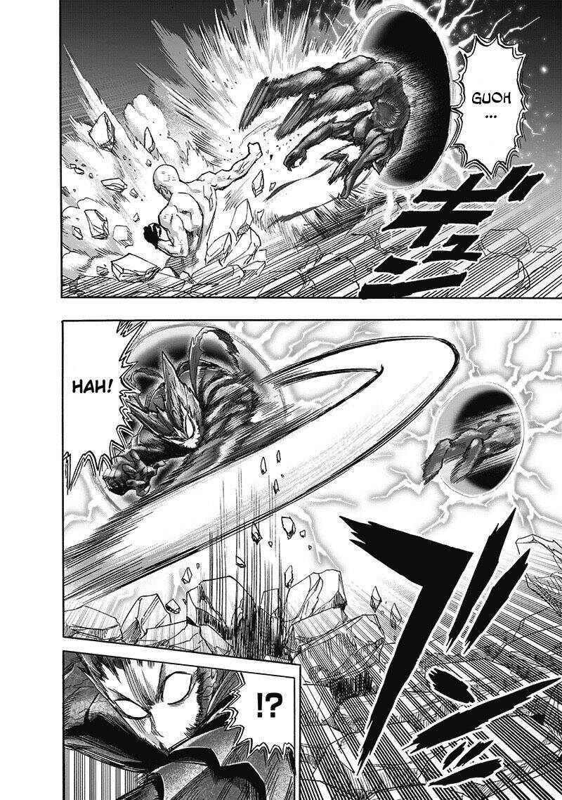 Onepunch Man - Chương 215 - Trang 7