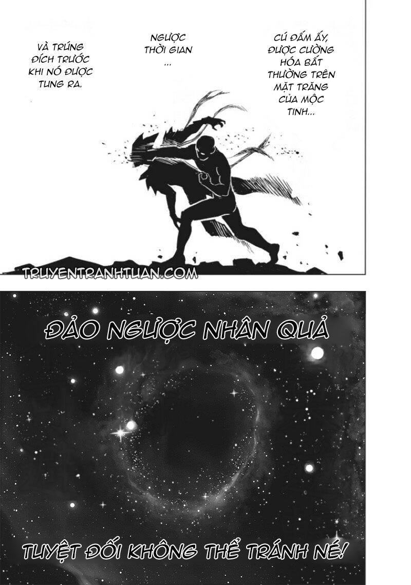 Onepunch Man - Chương 215 - Trang 63