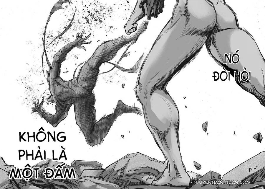 Onepunch Man - Chương 215 - Trang 64