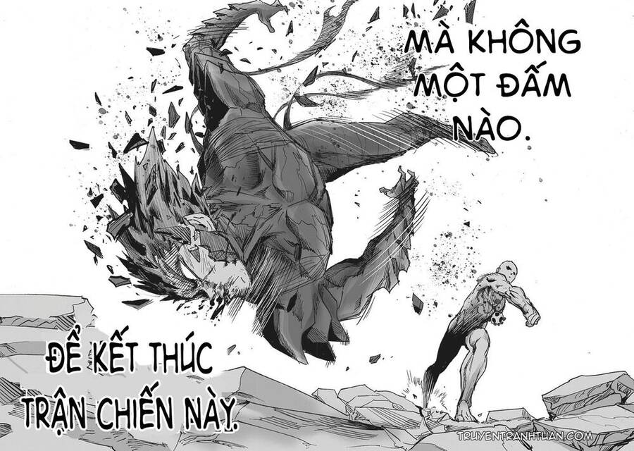Onepunch Man - Chương 215 - Trang 65