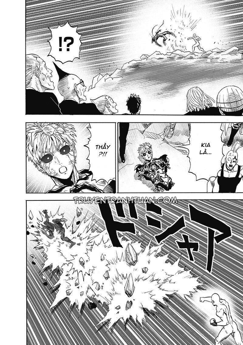Onepunch Man - Chương 215 - Trang 66