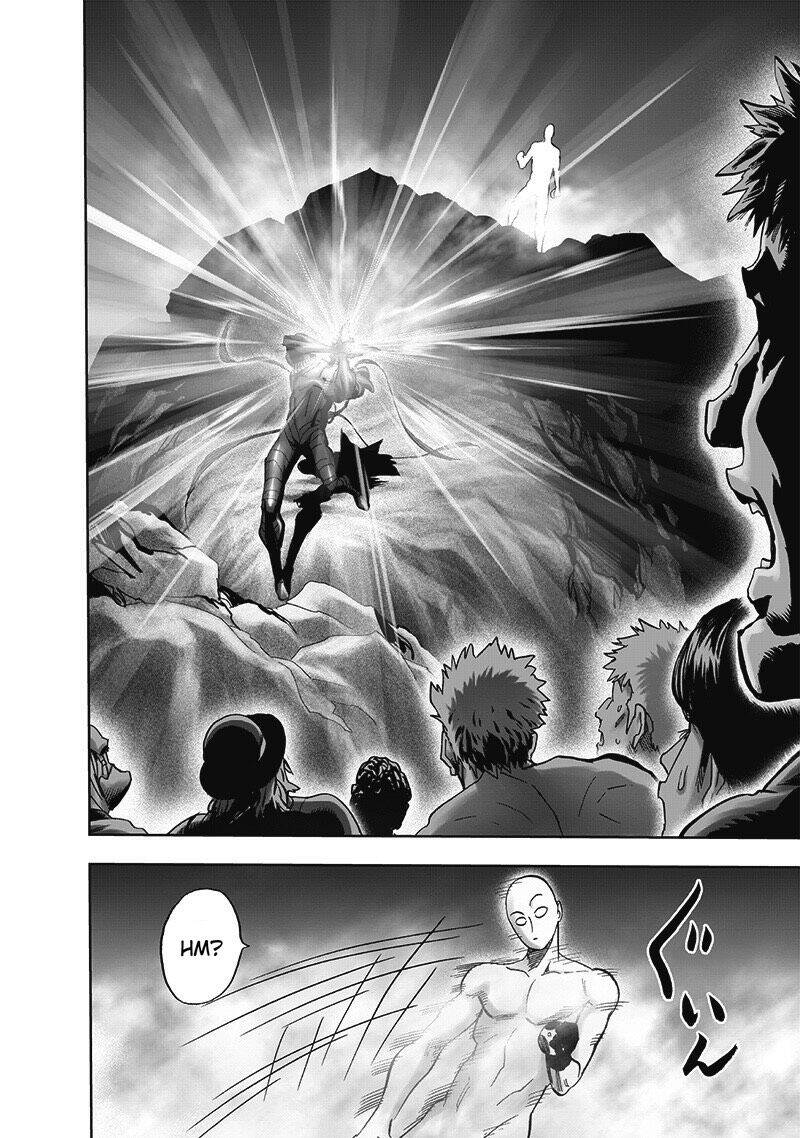 Onepunch Man - Chương 215 - Trang 68