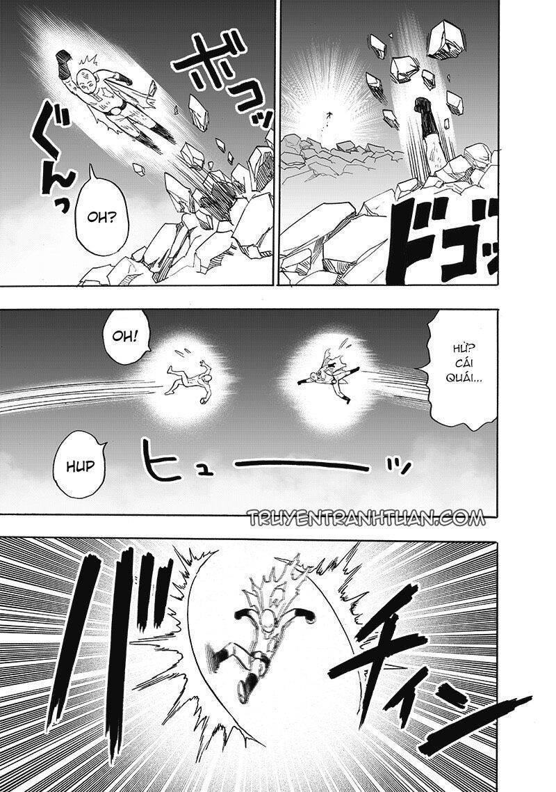 Onepunch Man - Chương 215 - Trang 69