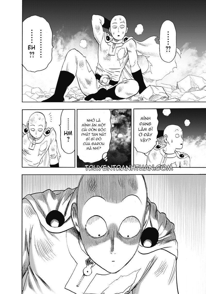 Onepunch Man - Chương 215 - Trang 70
