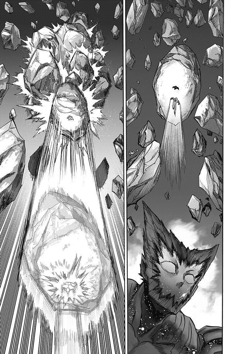 Onepunch Man - Chương 215 - Trang 8
