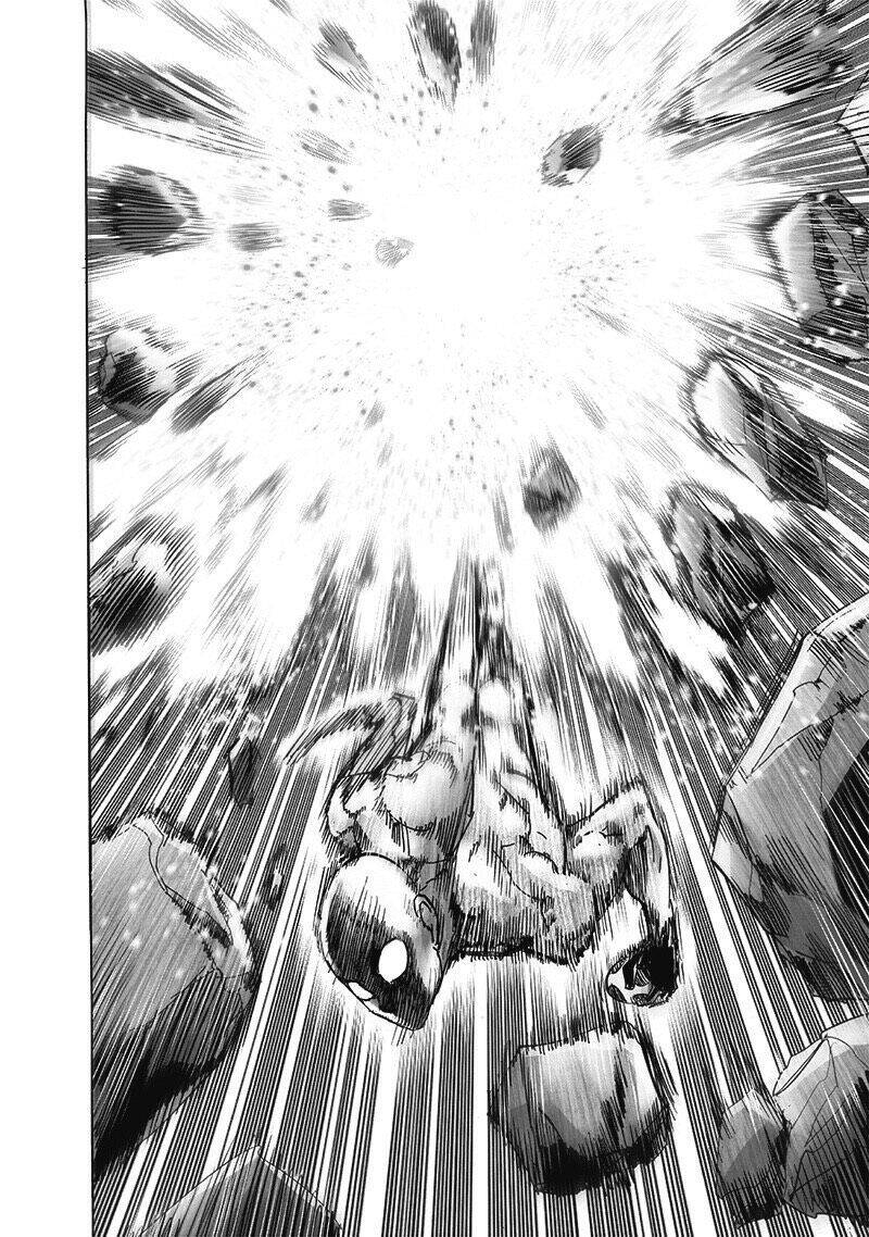 Onepunch Man - Chương 215 - Trang 9