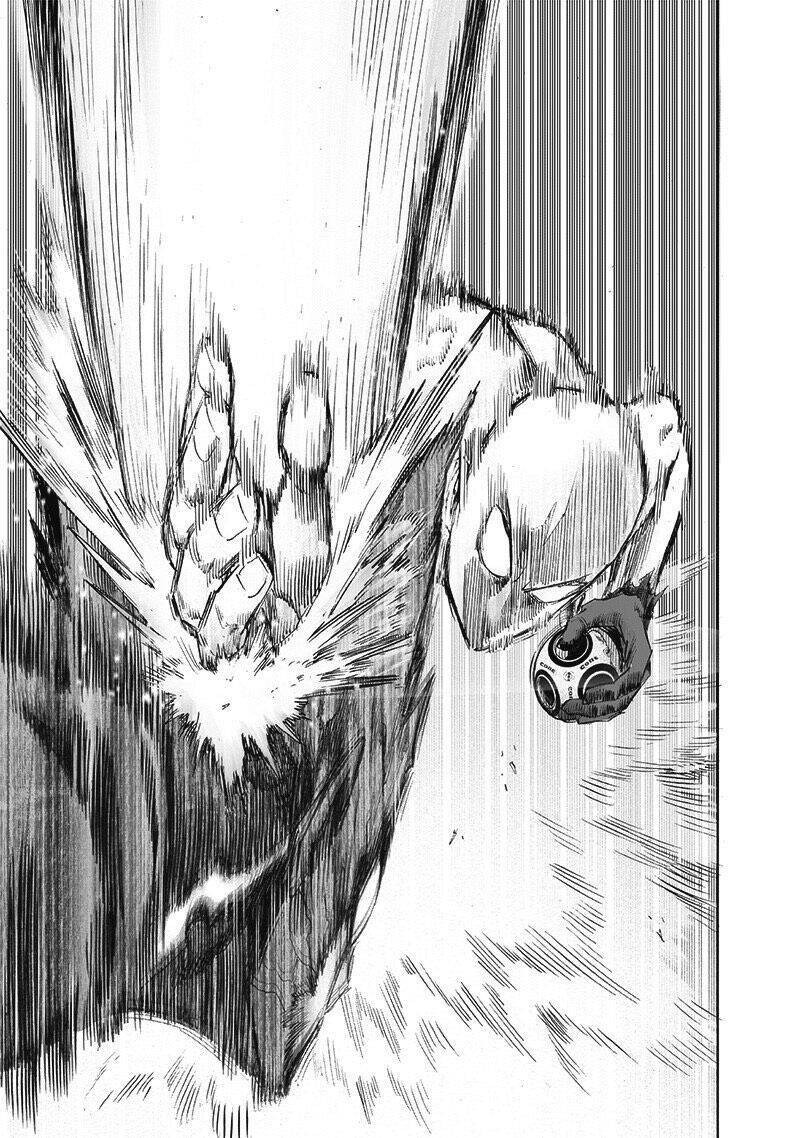 Onepunch Man - Chương 215 - Trang 10