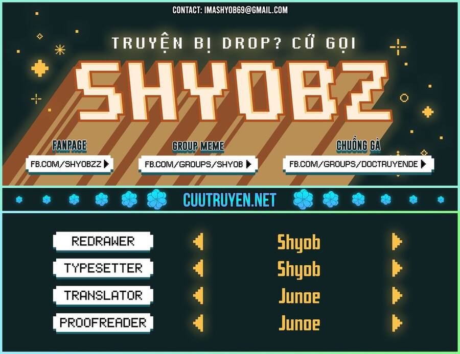 Dr.stone - Chương 232.6 - Trang 1