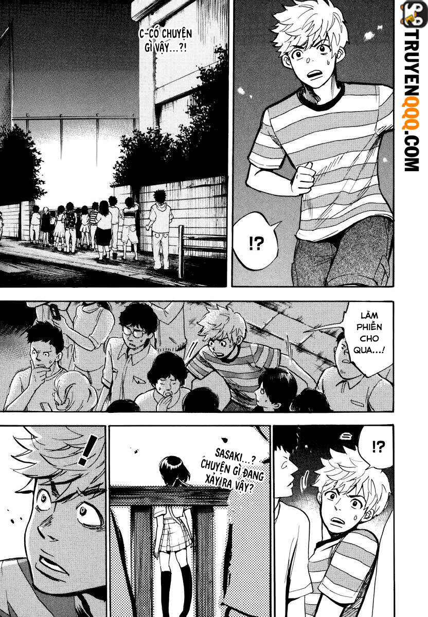 Hero Mask - Chương 6.5 - Trang 16