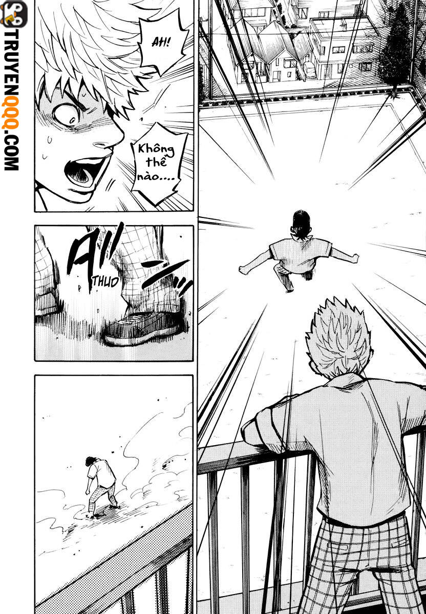 Hero Mask - Chương 6.5 - Trang 7