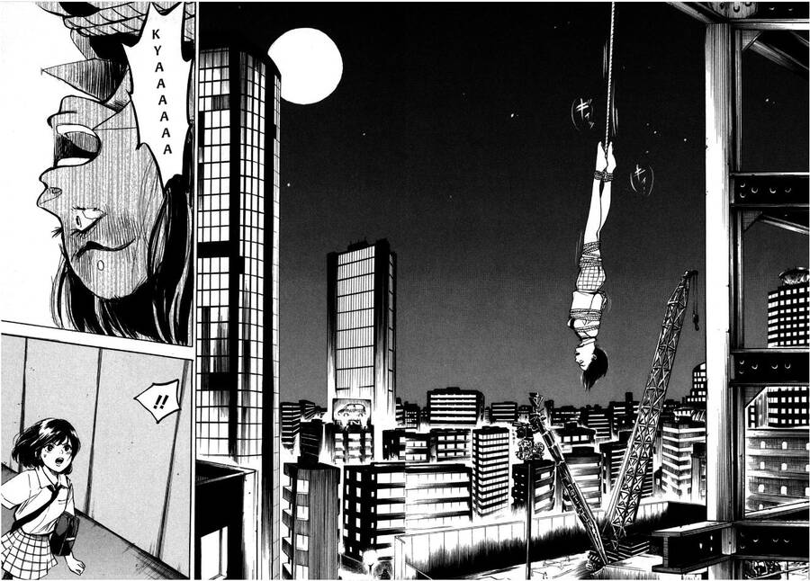 Hero Mask - Chương 7.5 - Trang 11