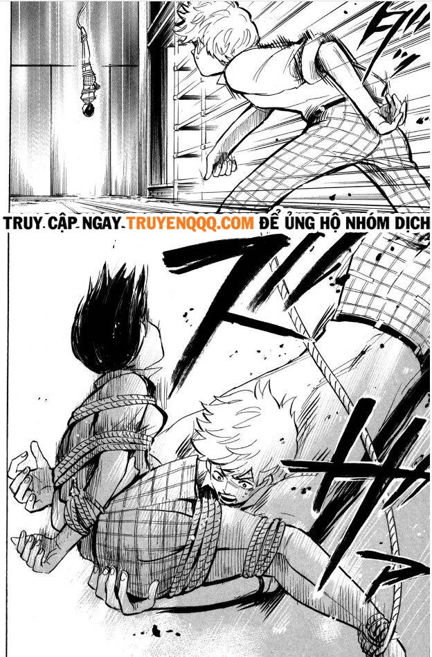 Hero Mask - Chương 7.5 - Trang 16