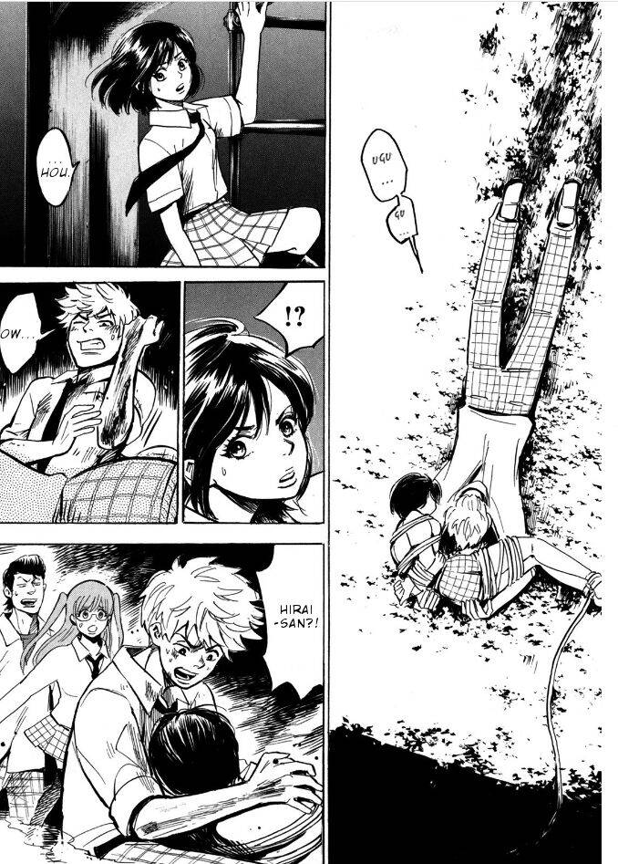 Hero Mask - Chương 7.5 - Trang 17