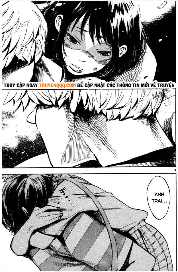 Hero Mask - Chương 7 - Trang 7