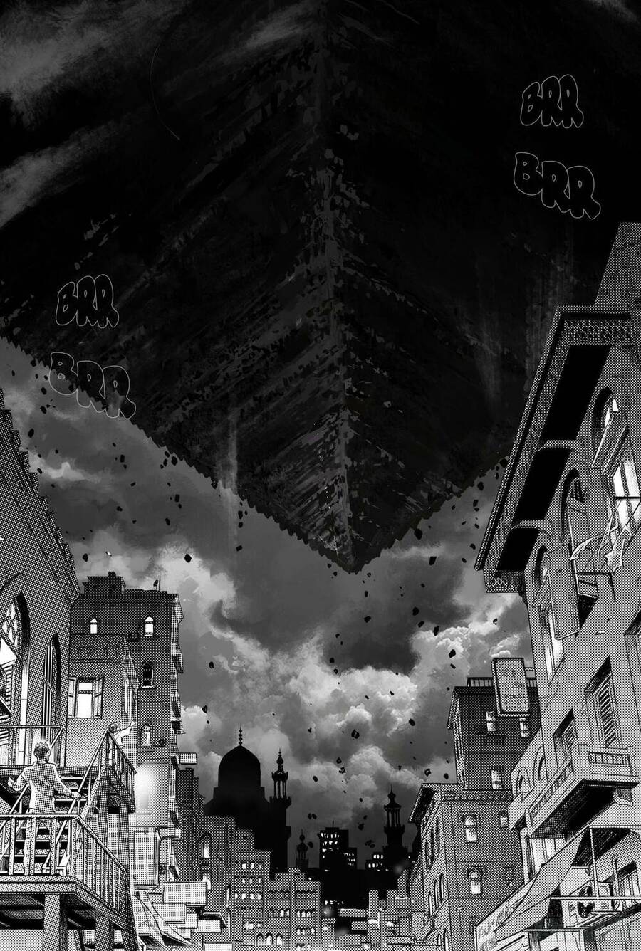 Huyền Hạo Chiến Ký - Chương 244 - Trang 2