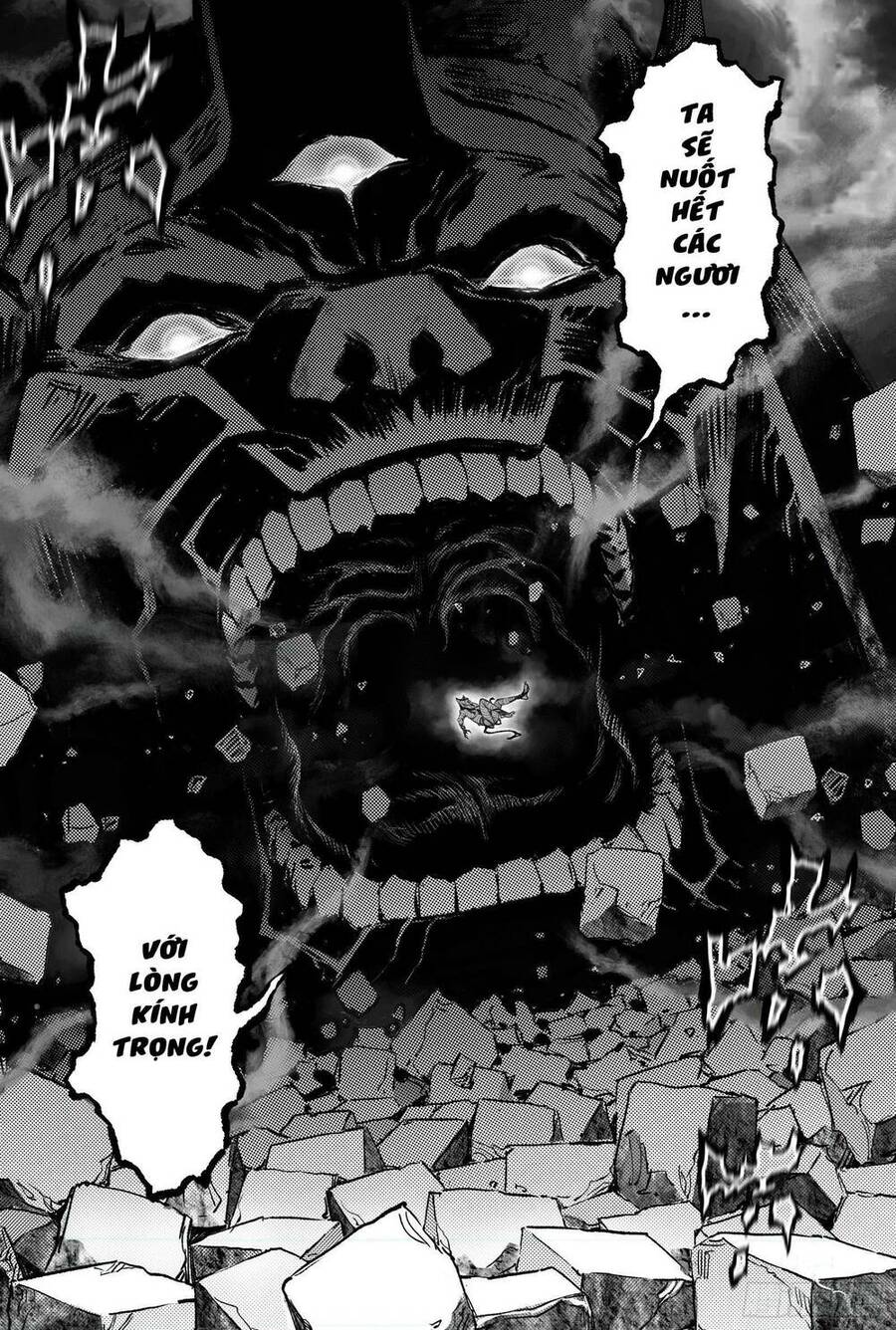Huyền Hạo Chiến Ký - Chương 244 - Trang 16