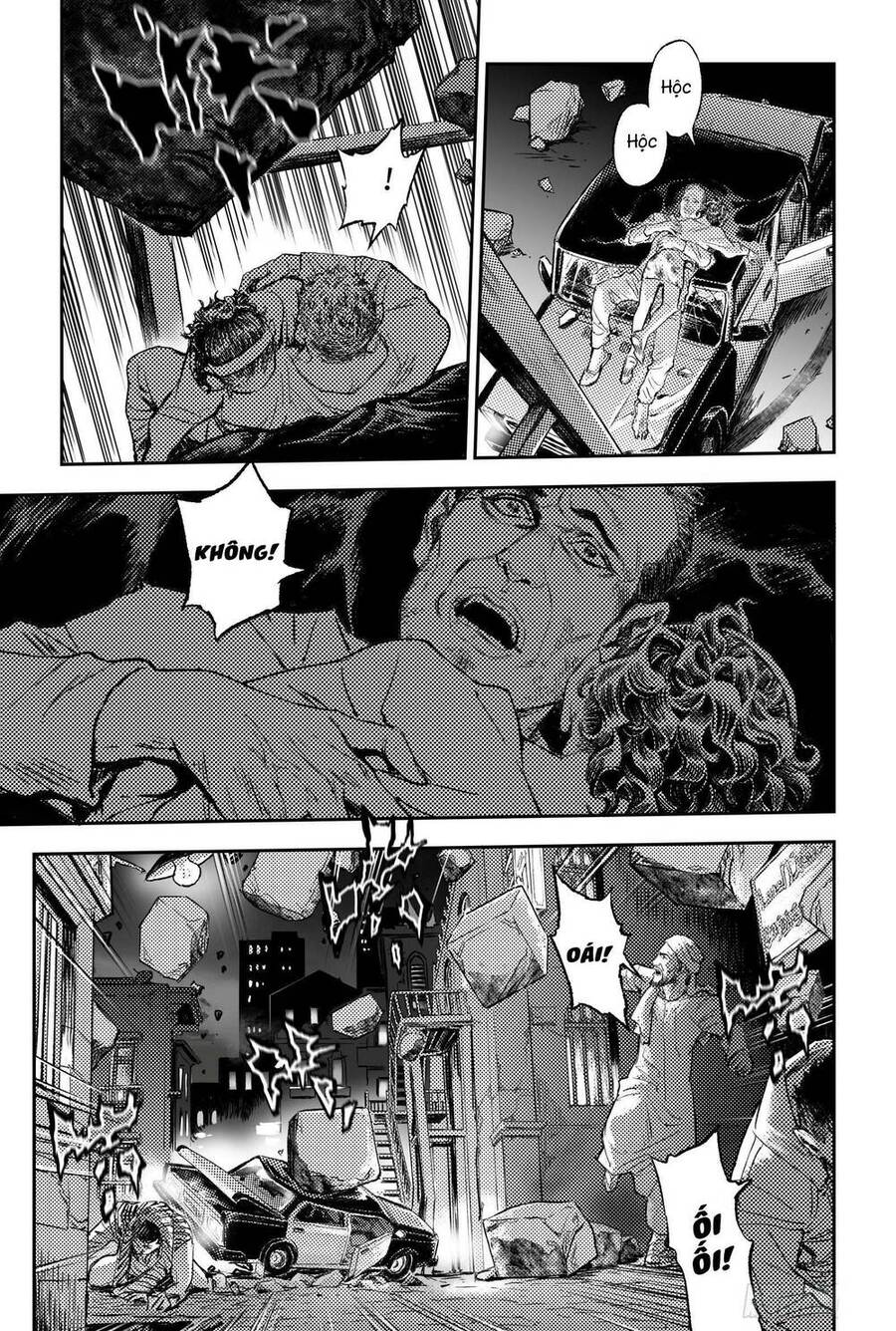 Huyền Hạo Chiến Ký - Chương 244 - Trang 5