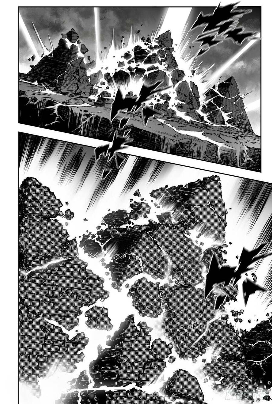 Huyền Hạo Chiến Ký - Chương 244 - Trang 6