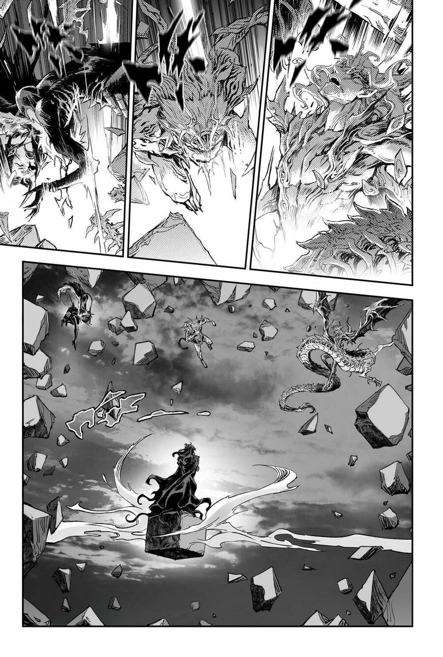 Huyền Hạo Chiến Ký - Chương 244 - Trang 7