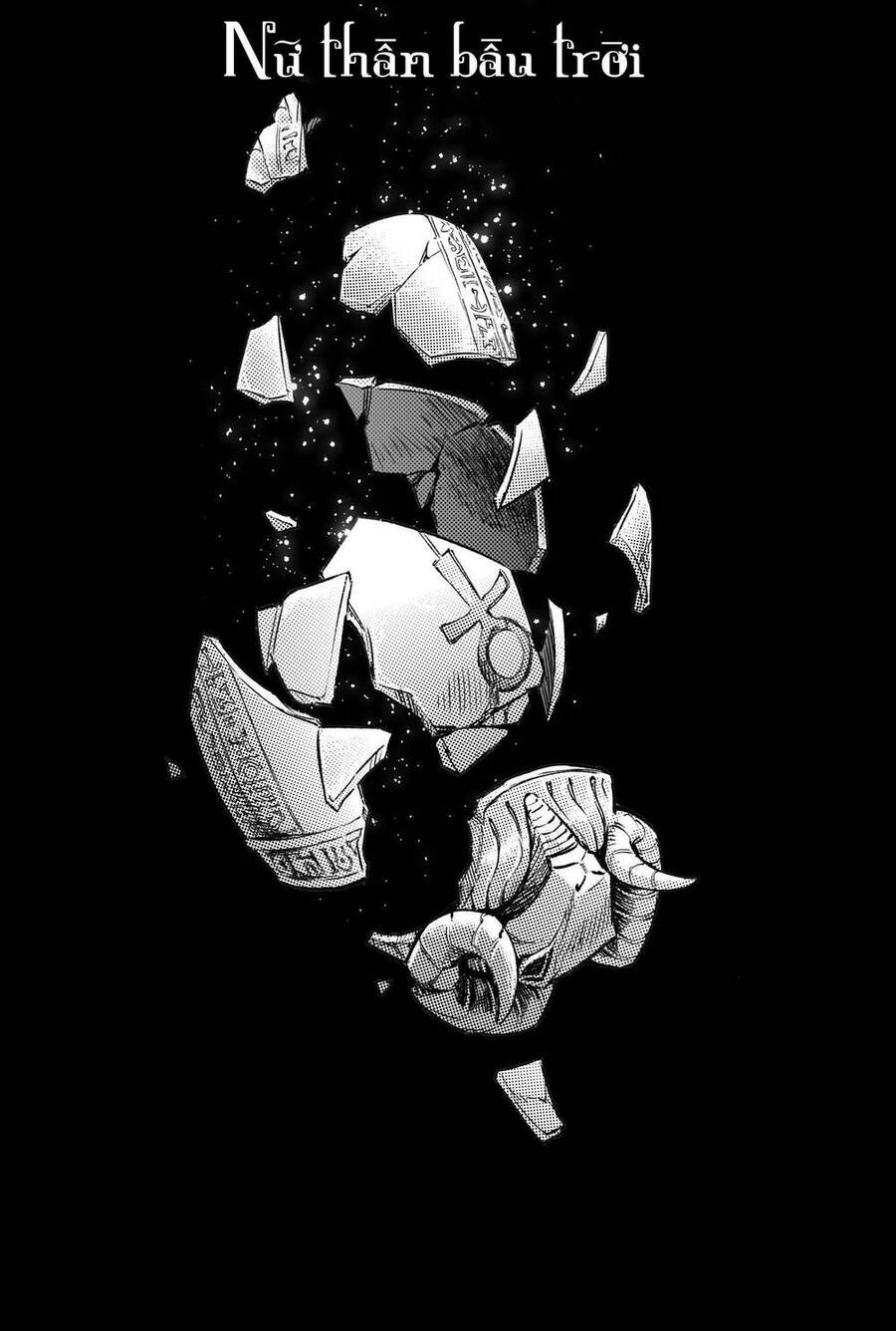 Huyền Hạo Chiến Ký - Chương 245 - Trang 1